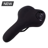 SERFAS Tailbones Memory Foam Water Proof Saddle - Unisex