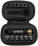 LEZYNE Pocket Torque Drive - Black