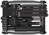 LEZYNE RAP II - 20 Tubeless Multi Tool - Silver