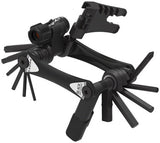 LEZYNE RAP II - 20 Tubeless Multi Tool - Silver