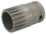 ISIS Bottom Bracket Cup Tool