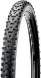 MAXXIS Forekaster Tire - 29 x 2.4" - Dual Compound EXO - Black
