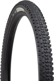 TERAVAIL Ehline Tire - 29 x 2.3, Tubeless, Folding, Black, Light and Supple