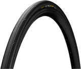 CONTINENTAL Ultra Sport III Tire - 700 x 25c - PureGrip / Performance - Black - E25