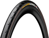 Continental GATOR HARDSHELL Tire 700C X 32 Clincher Rigid Black