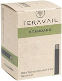 TERAVAIL Schrader Valve Tube - 14" x 1.5 - 2.25" - 35mm SV