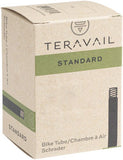 TERAVAIL Standard Tube - 20" x 2.8 - 3.00 - 35mm Schrader Valve