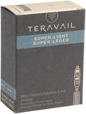 Teravail Superlight 700c x 35-43mm 60mm Presta Valve Tube