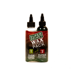 SILCA Super Secret Wax Starter Pack - 4oz / 4oz Bundle