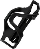 LEZYNE Flow Cage SL - Left Entry - Black