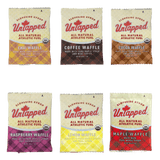 UNTAPPED Organic Waffle