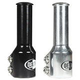 DELTA Steer Extender - 1-1/8" Threadless - Black