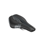SHIMANO PRO Stealth Off-Road Sport Saddle - AF - CrMo - Black - 152mm