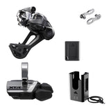 SHIMANO XTR M9250 Upgrade Kit