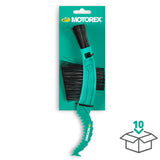 MOTOREX Cassette Cleaning Brush