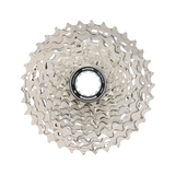 SHIMANO 105 HG710 Cassette - 12-Speed - 11-36t - Silver