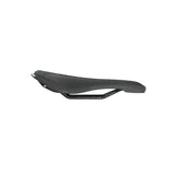 SHIMANO Pro Stealth 3D Saddle - AF - Stainless - Black - 142mm