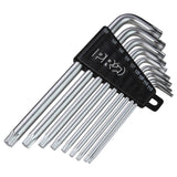 SHIMANO PRO Torx Key Set