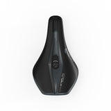 SHIMANO PRO Stealth Off-Road Sport Saddle - AF - CrMo - Black - 142mm