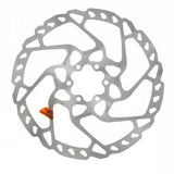 SHIMANO Disc Brake Rotor SM-RT66 - M 180mm - 6-bolt