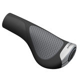 ERGON GP1 Evo Grips - Black - Small