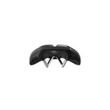 SHIMANO PRO Stealth Off-Road Sport Saddle - AF - CrMo - Black - 142mm
