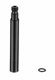 GIANT Valve Extender 40mm - Non-Removable Valve Core - 2/Pkg