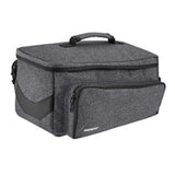 GIANT Transit Trunk Bag - MIK - Grey