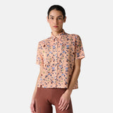 PEARL IZUMI Canyon Tech Snap  Jersey - Women's