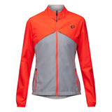 PEARL IZUMI Quest Barrier Convertible Jacket - Women's