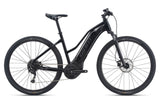 GIANT 2022 Roam E+ - Step-Through E-Bike