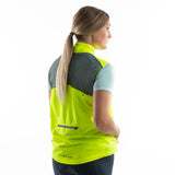 PEARL IZUMI Quest Barrier Convertible Jacket - Women's