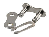 KMC MissingLink 410 Connector - 1/2 x 1/8"