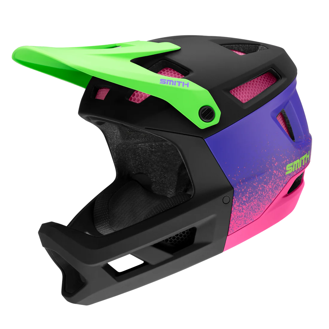 SMITH Mainline MIPS Full Face Helmet SMITH Mainline MIPS Full Face Helmet