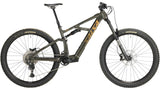 SALSA 2025 Moraine E-Mountain Bike - Cues 10 Kit