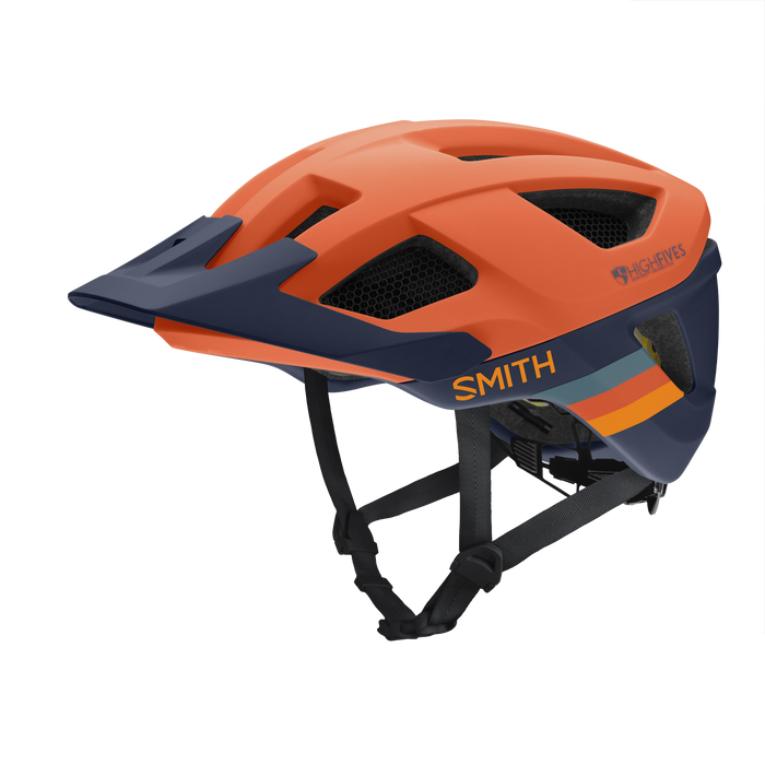 Smith Session Helmet MIPS , Matte Cloudgrey / Large