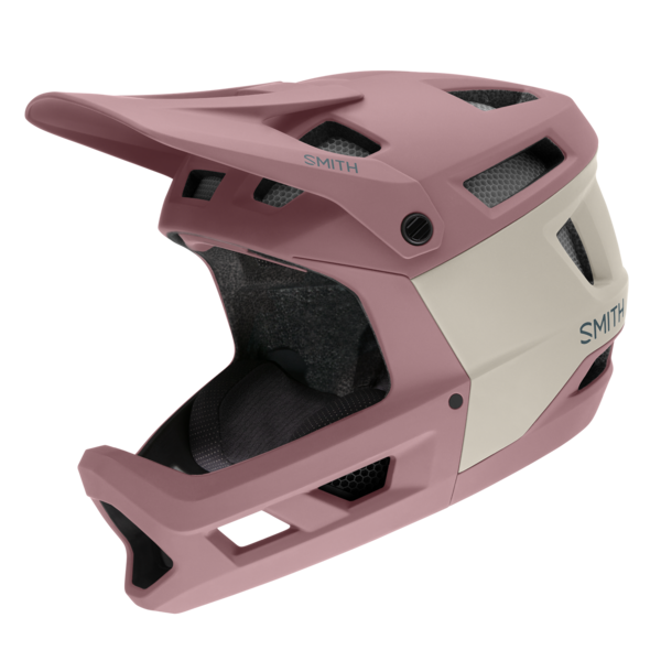 Smith full face online bike helmet