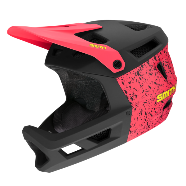 Smith full face best sale mountain bike helmet