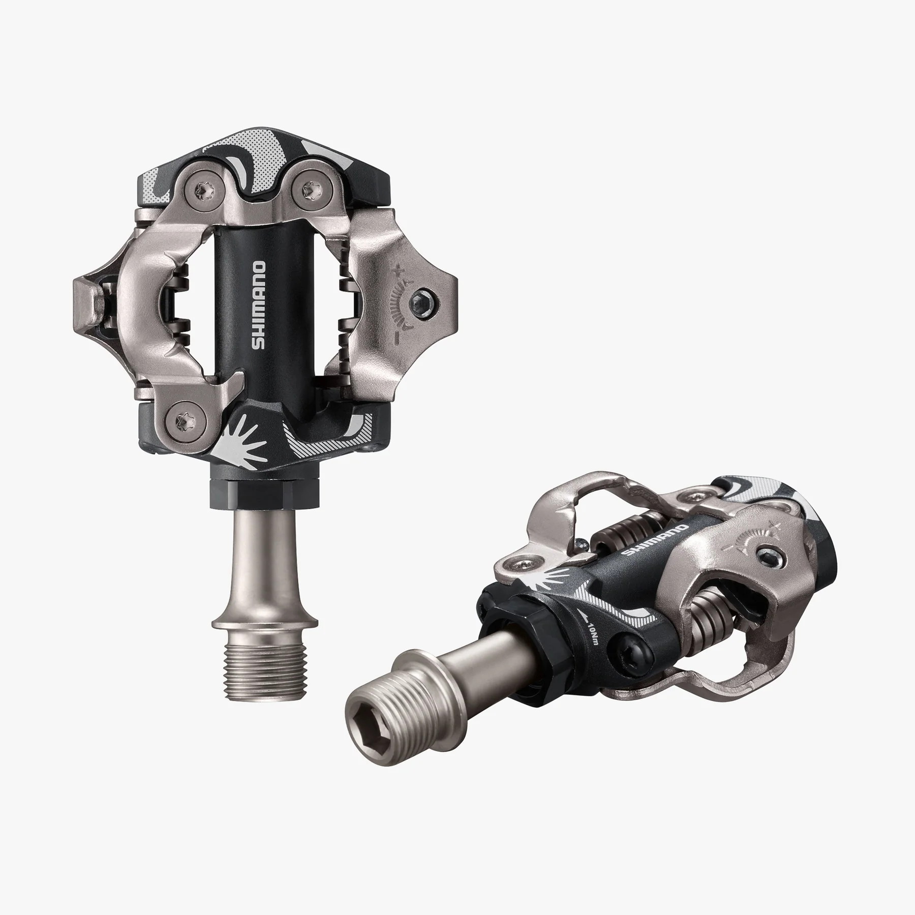 grx spd pedal als limited edition Shimano SPD Pedals GRX PD-M8100-UG