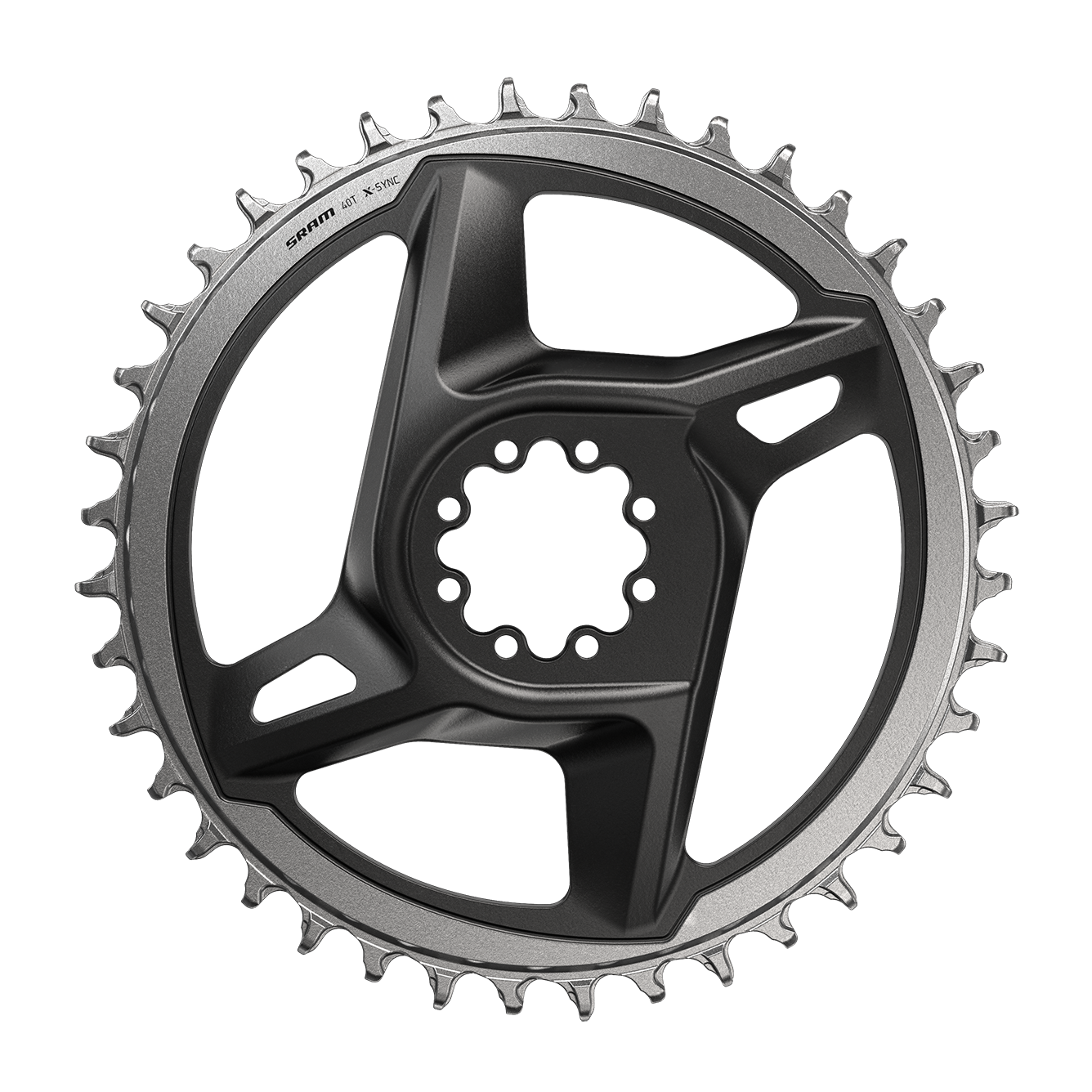 Sram hot sale 40t chainring
