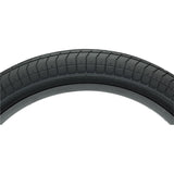 Odyssey PATH PRO Tire 20 X 2.4 Clincher Rigid Black