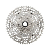 Shimano DEORE CS-M6100-12 12-Speed Cassette 10-51T Silver