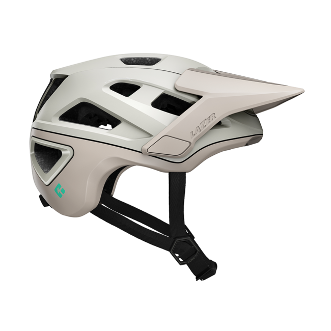 amazon lazer bike helmet Lazer Sports Jackal Kineticore Bike Helmet-Large-Gunmetal Grey