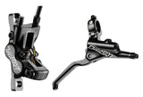 TEKTRO Orion HD-M745 Disc Brake and Lever - Front Hydraulic Post Mount Black