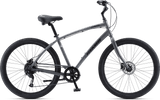 JAMIS 2023 Hudson Disc Comfort Bike