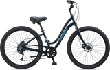 JAMIS 2023 Hudson Disc Comfort Bike