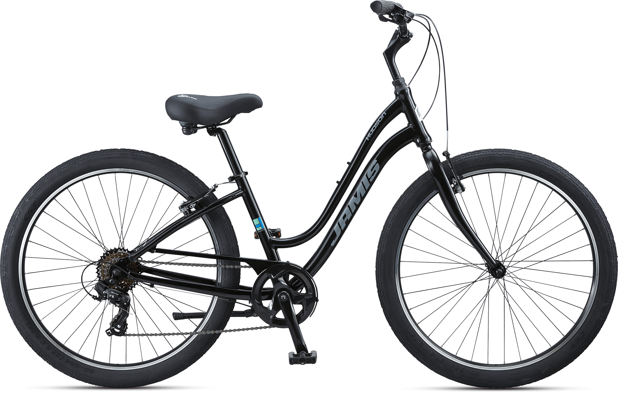 Jamis hudson discount ladies bike