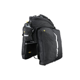 Topeak MTX TRUNKBAG DXP 22.6L Pannier Bag Black
