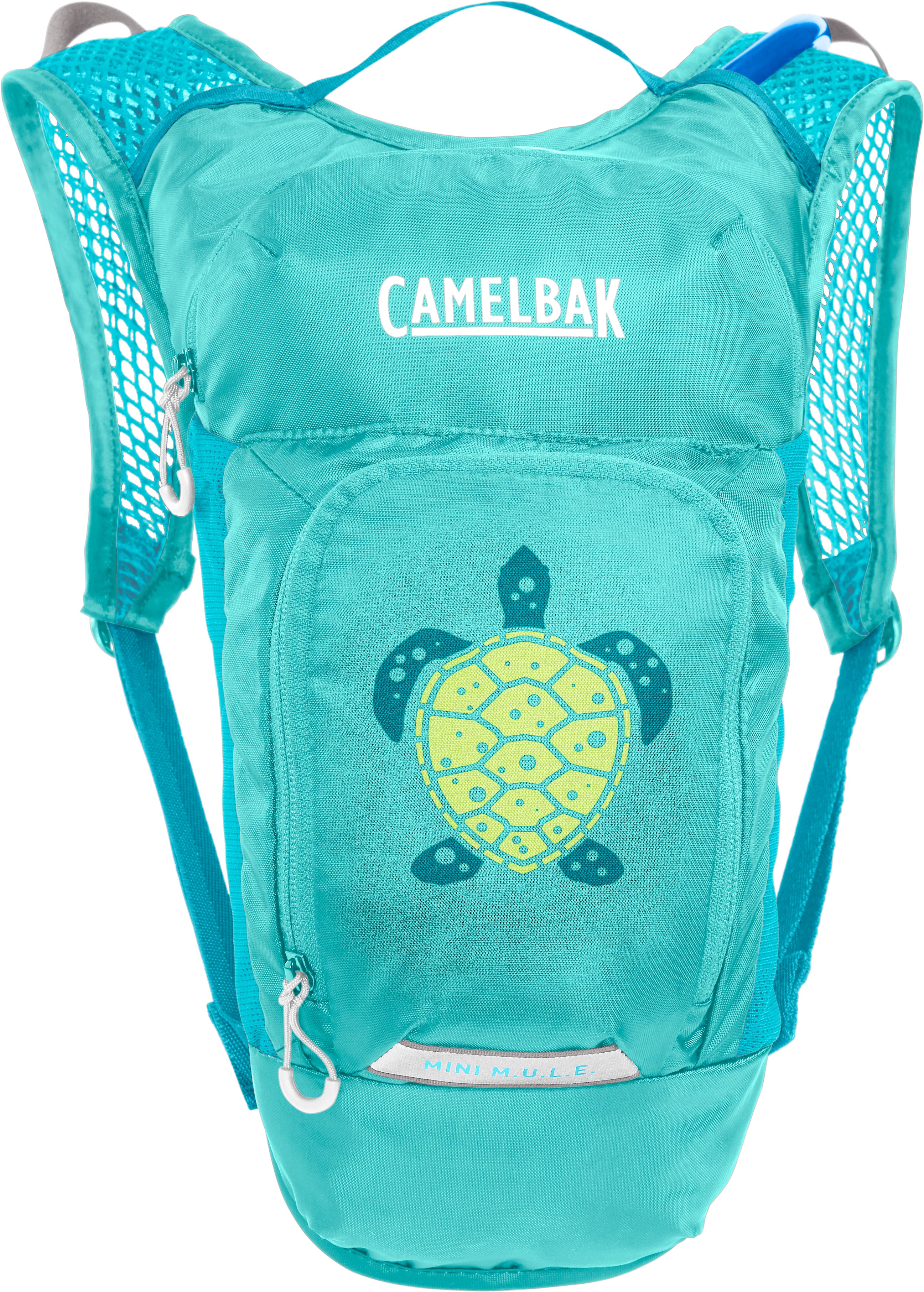 CamelBak Mini M.U.L.E. 50 oz Kids Hydration Pack Camelflage