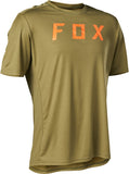 FOX Ranger Short Sleeve Jersey - Moth - Closeout
